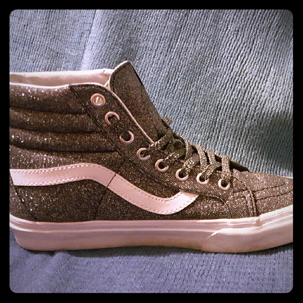 Van's